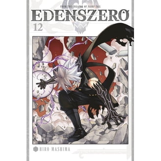 Fairy Tail 1 (Paperback) - Walmart.com