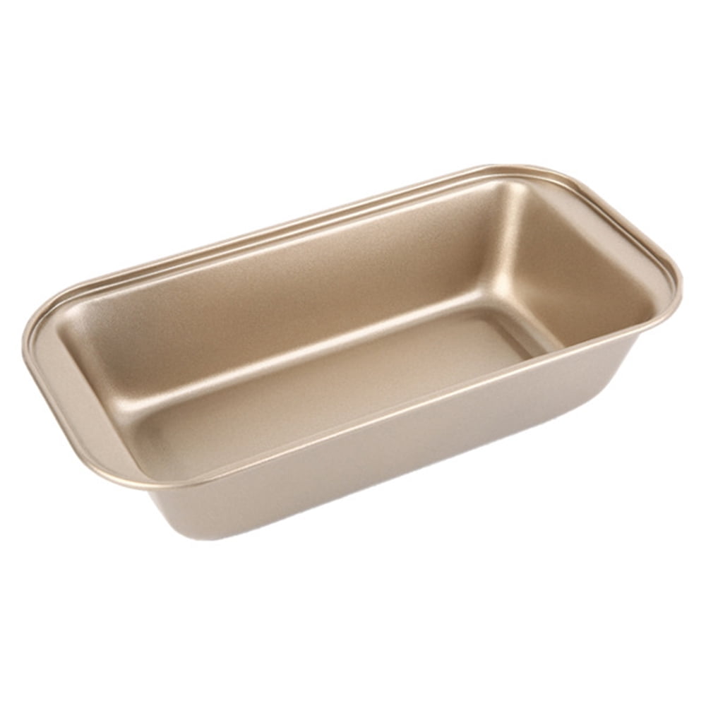 Details about   3Pcs/Set Silicone Bread Baking Mold Cake Toast Form Baking Cake Pans Dishes Tray 
