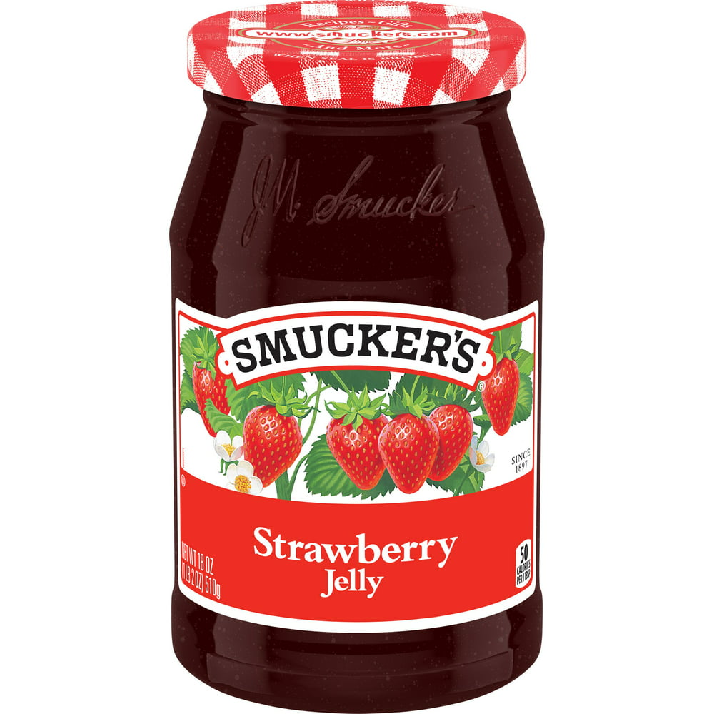 Smucker's Jelly Logo