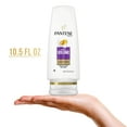 thumbnail image 6 of Pantene Shampoo Conditioner Pack, Sheer Volume, 10.5-11 Oz, 6 of 14