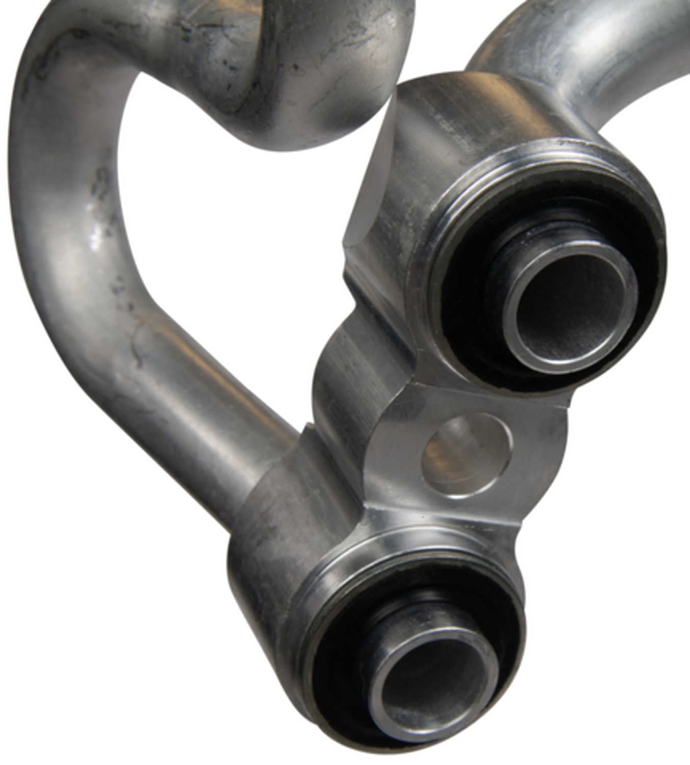 Four Seasons A/C Refrigerant Discharge / Suction Hose Assembly P/N:56169 Fits select: 1999 CADILLAC COMMERCIAL CHASSIS, 1998 CADILLAC DEVILLE