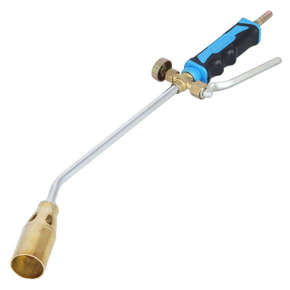Ignition Soldering Blow Torch, Propane Torches, Welding Heating For Industrial Welding, Heating, Cutting, Spraying, Melting Debris