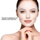 thumbnail image 3 of 1Pcs Reusable Silicone Wrinkle Removal Sticker Face Forehead Eye Sticker Pad Anti Wrinkle Aging Skin Lifting Care Patch, 3 of 5