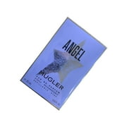 Thierry Mugler Angel Eau De Parfum Etoile Refillable Star Spray, 0.8 oz