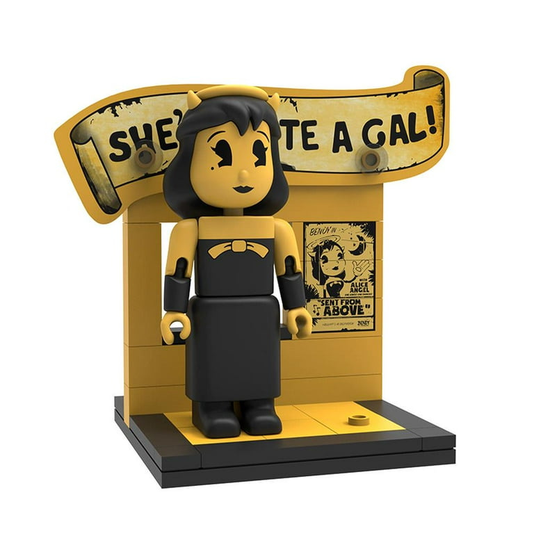 Bendy legos cheap walmart