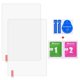 thumbnail image 2 of 2pcs Tempered Glass Film For ZTE Blade X10 Pro, 2 of 5