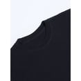 thumbnail image 4 of Baseball Home Plate Drip for Boys baseball Ice Cream Spinkle T-Shirt, 4 of 6