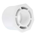 thumbnail image 3 of reducción bushing 2 x 1 pulgadas pvc ced 40 blanco, 3 of 5