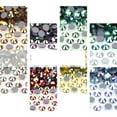 thumbnail image 2 of Crystal Electroplating Flatback Hotfix Rhinestones For Shoes Bags Garment Decoration DIY, 2 of 6