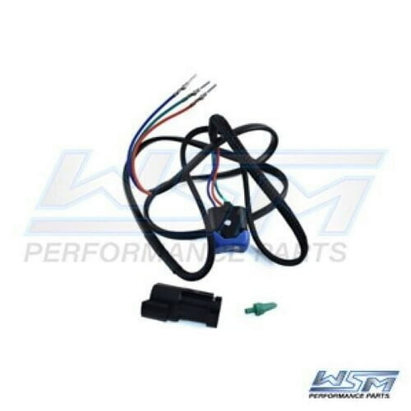 WSM Switch, Tilt & Trim Johnson / Evinrude For Side Mount Box 905-130, 0176521
