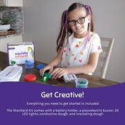 Squishy Circuits Standard Kit