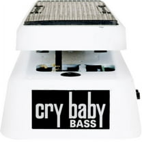 DUNLOP CRYBABY Bass Q PEDAL