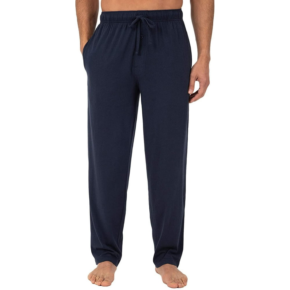 Fruit of the Loom Fruit of the Loom Men's Extended Sizes Jersey Knit