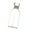 300ml, variant on Sturdy Glass Cup Glass Bottle Time Scale Glass Cup Ideal For Healthy Management In Gym And Everyday Use