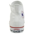 thumbnail image 5 of Converse All Star Hi Optical White  M7650C Men's Size 5, 5 of 8