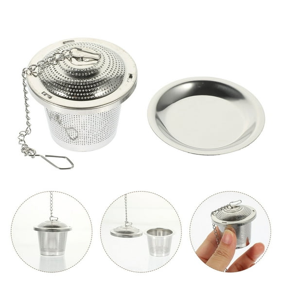 unbranded 1Jgo Profesional De Té Material Resistente Y No Se Deforma Para Uso En Hogar Y Oficina