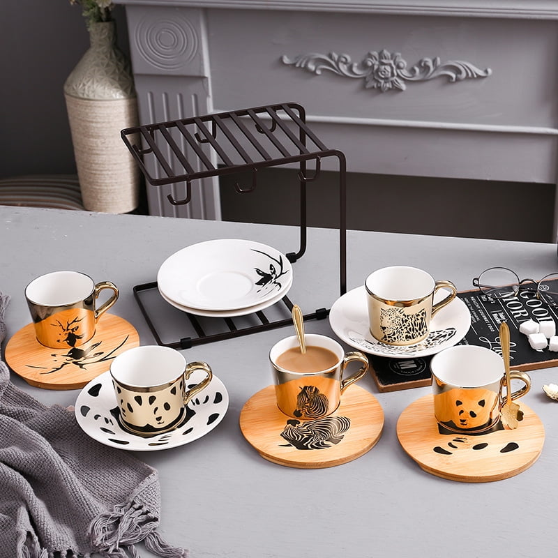 Acheter Tasse Déjeuner Panda Ferlazzo, Maxwell & Williams