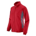 thumbnail image 2 of Augusta sportswear Women's Medalist Jacket - 4392C, 2 of 2