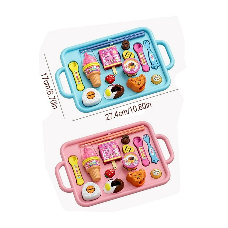 Jelly Strawberry Pudding Set, Food Pudding Feeding Children's