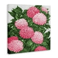 thumbnail image 3 of Stupell Industries Impressions Of Hydrangeas Canvas Wall Art design by Paul Brent, 24 x 24, 3 of 7