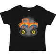 thumbnail image 3 of Inktastic Monster Truck for Baby Boy Boys Baby T-Shirt, 3 of 5