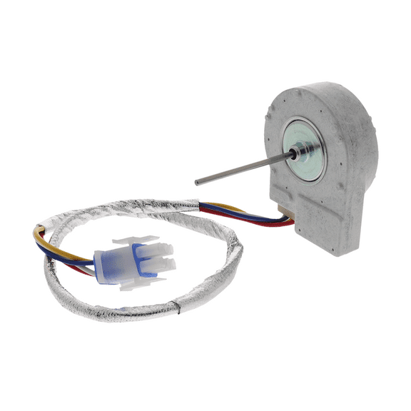 ERP WR60X10277 Refrigerator Evaporator Fan Motor