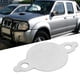 thumbnail image 1 of Placa Ciega De Válvula EGR Compatible Con D40 YD25 Common Rail 2.5L Euro 4 06-11, 1 of 7