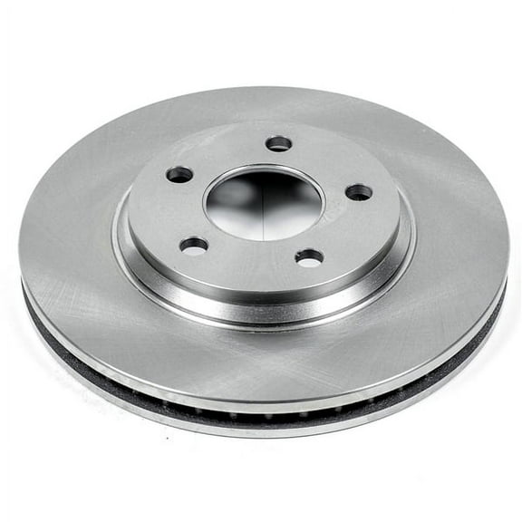 Powerstop AR8299 Brake Disc Fits 2005 Chevrolet Impala