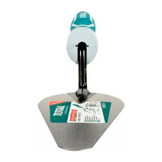 Cuchara De Albañil Con Mango Ergonómico 6 Total