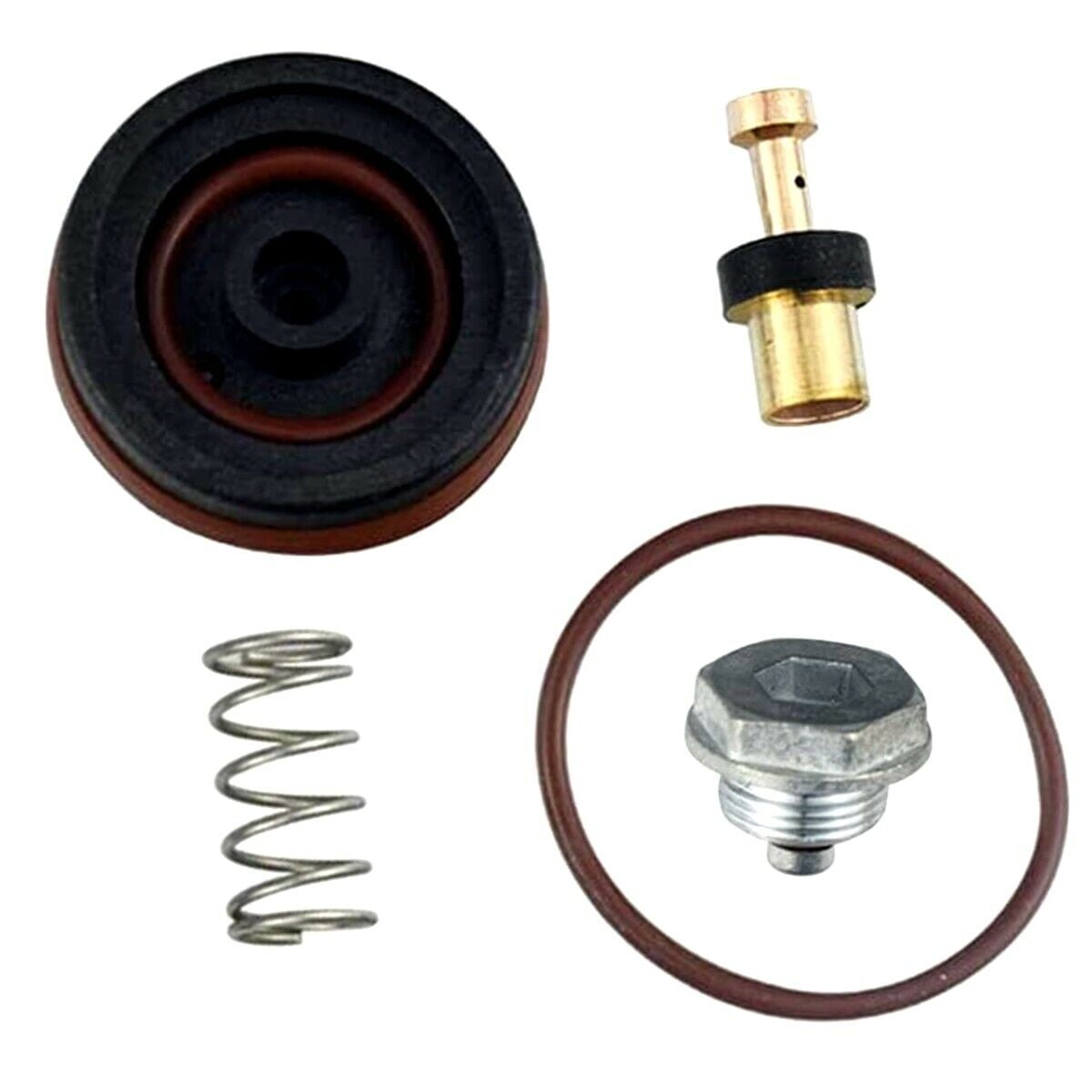 Ohoho N008792 Air Compressor Regulator Repair Kit For Craftsman