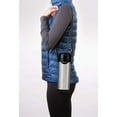 thumbnail image 3 of Zojirushi 1 L Stainless Bottle With Strap SJ-TG, 3 of 7