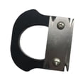 thumbnail image 4 of segolike Edge Band Trimmer Sturdy Replacement Manual Portable Supply Tool Hand Planer, 4 of 9