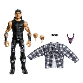 WWE Action Figure Ultimate Edition Monday Night War Mankind