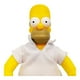 thumbnail image 4 of Peluche The Simpsons Homero Simpson Multicolor, 4 of 4