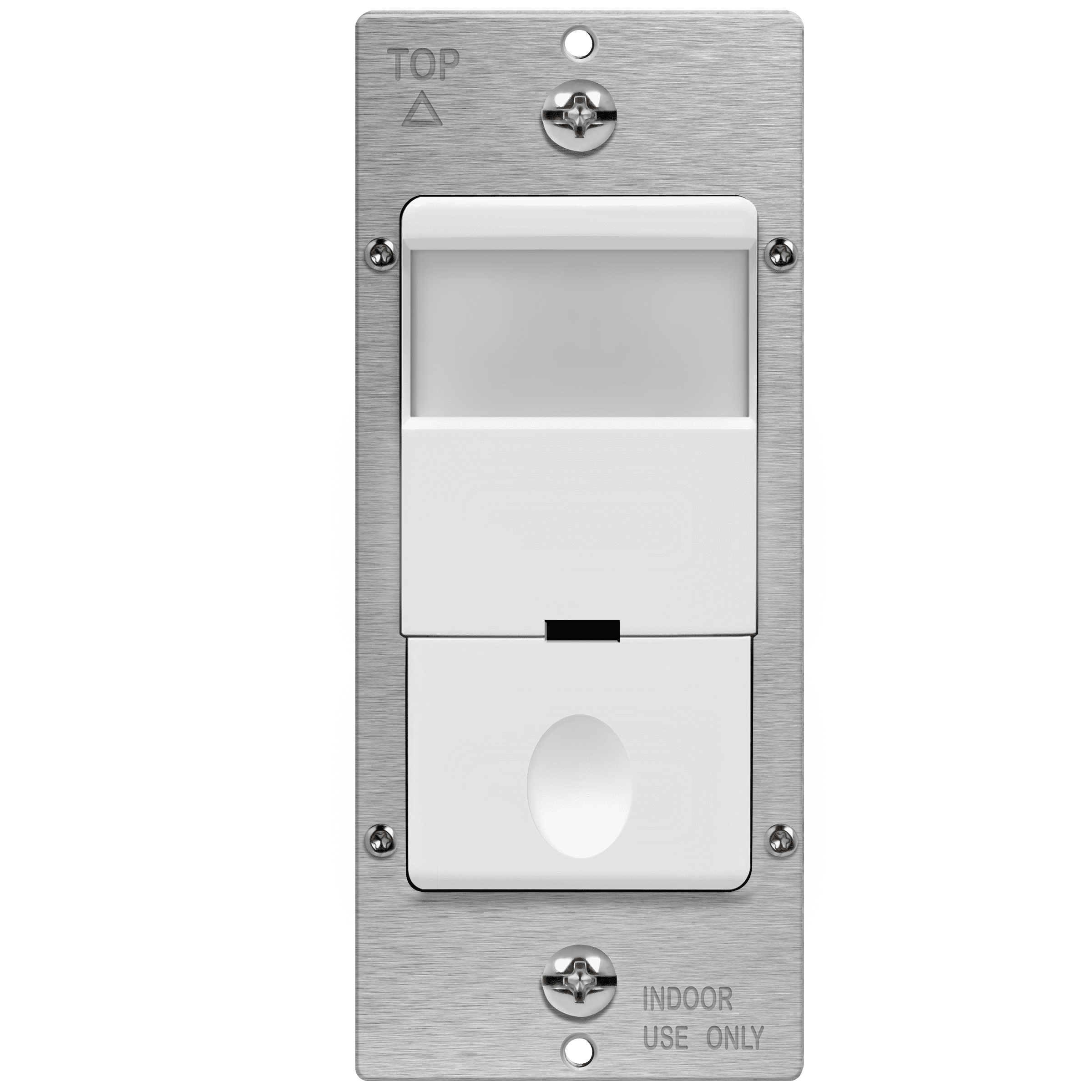 Topgreener Motion Sensor Light Switch Pir Occupancy Vacancy Detector