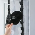 thumbnail image 6 of 2Pcs Hat Rack Organizer Baseball Holder Storage Cap Hanger Door Wall Caps Stand, 6 of 6