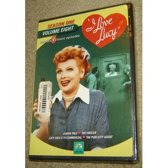 iCarly: Season 1, Vol. 1 (Full Frame) - Walmart.com