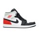 thumbnail image 2 of Tenis Jordan Air 1 Mid SE #26 852542-100, 2 of 4