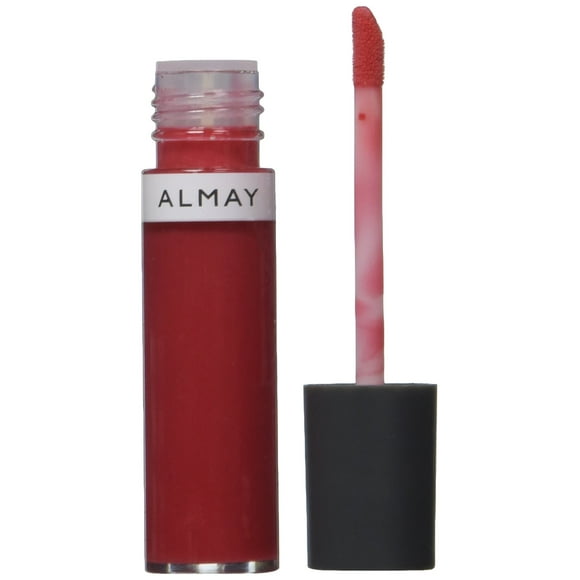 Bálsamo labial Almay Color + Care Liquid #300 Apple-a-Day