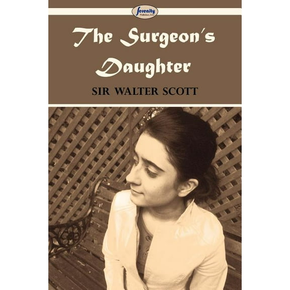 The Surgeon's Daughter