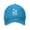 Blue, variant on Eat Sleep Game Repeat Adult Adjustable Classic Washed Casquette Cap Hat Baseball Cap For Man For Woman