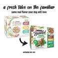 thumbnail image 3 of Purina Beneful Dog Food Freshly Prepared Meals Variety Pack Wet Dog Food with Gravy, 3 of 15