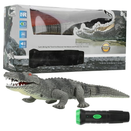 Gorilla Toy For Kids-Infra Light 10 Rc Animal Model Toy, Remote Control Toy, Prank Rechargable For Entertainment Children Toddler Parties Rc Toy - Image 4 Of 8