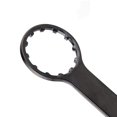 thumbnail image 4 of Horquilla Delantera De Bicicleta De Acero Inoxidable Compatible Con Piezas De Reparación De Bicicletas Xcr/Rst/Xcm O Instalación De Herramientas De Reparación Horquilla Delantera Para Exteriores Y Guardurnaity OD013560-00, 4 of 6