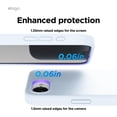 thumbnail image 4 of Funda Elago Premium Liquid Silicone para iPhone 16e 2025, 4 of 8