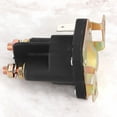 thumbnail image 4 of 812-1221-211, 93265-9, 93265WR, Stens 435-700, 539101714 Solenoide de arranque de 12 V para varios modelos, 4 of 5
