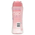 thumbnail image 2 of Dreft Baby Blissfuls Laundry Scent Booster Beads, Baby Fresh Scent, 18.2 oz, 2 of 10