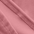 thumbnail image 6 of Cmfcve Knitted Fleece Cardigan for Women Button Up Sweaters Long Sleeve Fall Casual Cropped Cardigan Jackets Warm Outerwear Tops, 6 of 7