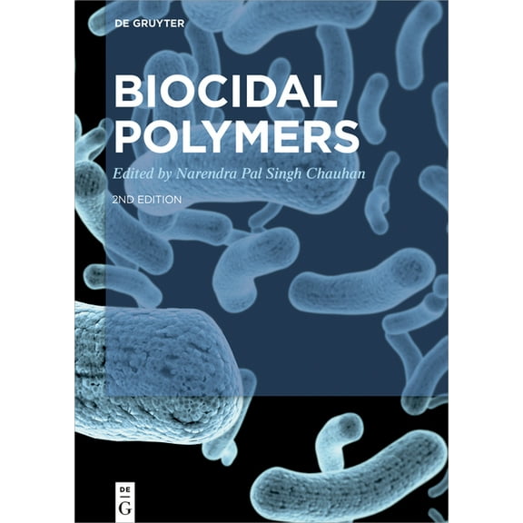 Biocidal Polymers, (Hardcover)