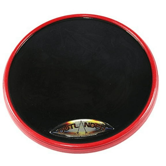 Off World Percussion Outlander Practice Pad-Large